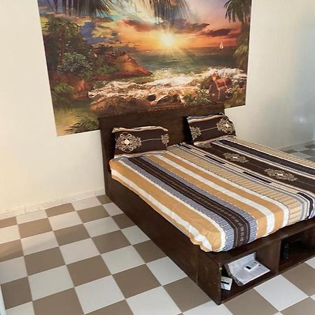 Studio 2 Meuble A Ouakam Comico Dakar Exteriér fotografie