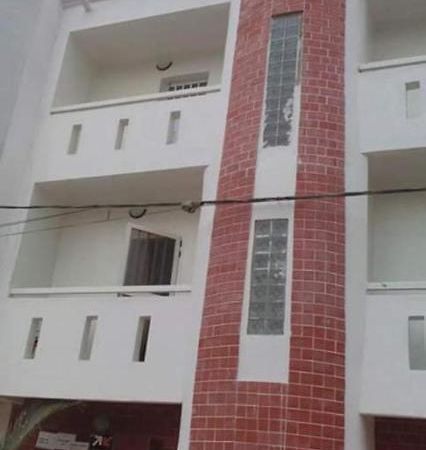 Studio 2 Meuble A Ouakam Comico Dakar Exteriér fotografie